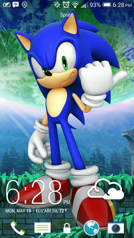 File:HTC One M7 Wallpaper.png