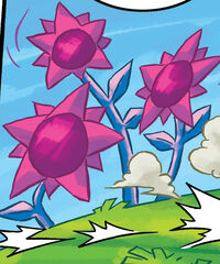 LittlePlanetFlowersArchie