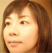 Mariko Nanba