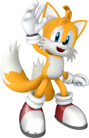 ASR Tails