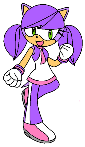 File:Sonic Riders Sam.png
