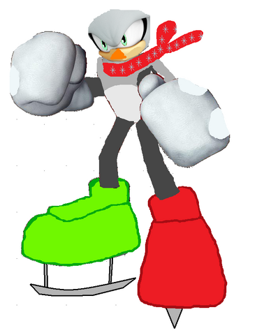 File:3D Tux.png