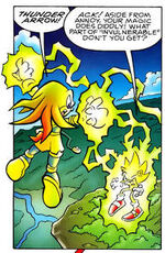 Thunderarrowarchie