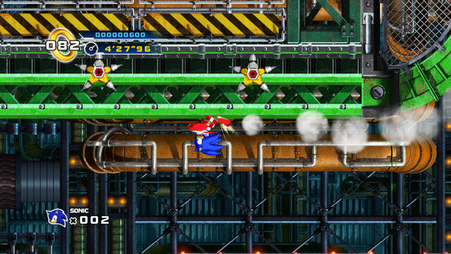 File:Mad Gear Zone - Screenshot - (12).jpg