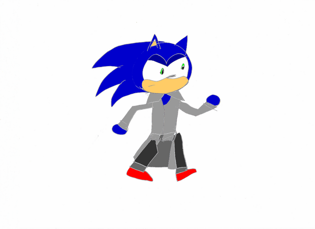 File:Sonic NeoSonic.png