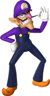 Waluigi 6