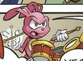Mach-Archie-Comics