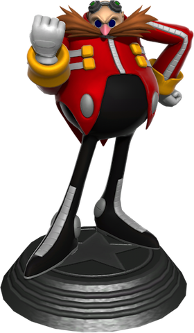 File:Sonic Generations Eggman Statue.png