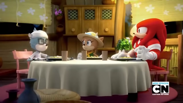 File:CharlieBelindaKnucklesDinner.png
