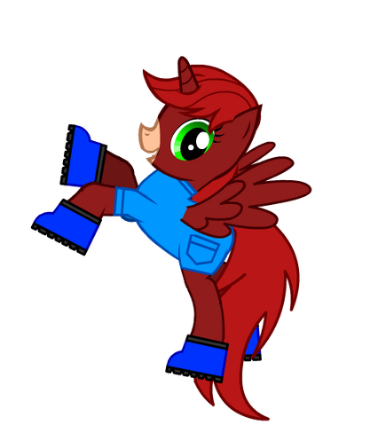 File:Fira the pony.png