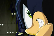 Dark Super Sonic (Medio Transformado).png