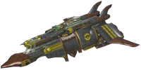 Egg Carrier Sonic Adventure