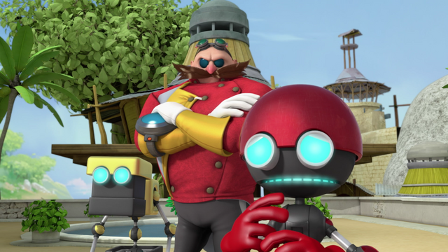 File:S2E11 Eggman Orbot Cubot.png