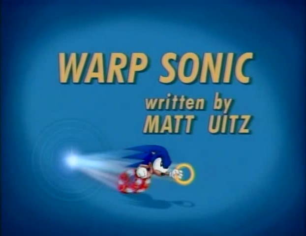 File:Warp Sonic title.png