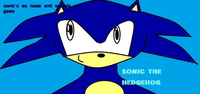 File:Sonic the hedgehog.png