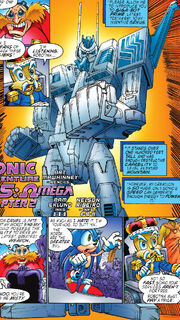 Giga-Bot Prime