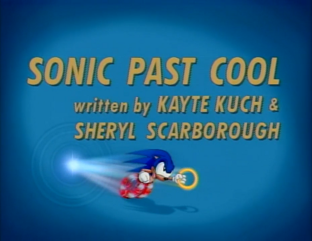 File:Sonic Past Cool title.png