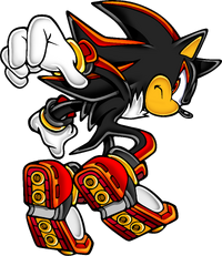 Shadow 4