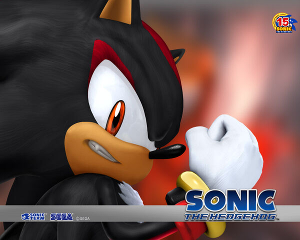 File:Shadow Sonic 2006 wallpaper.jpg