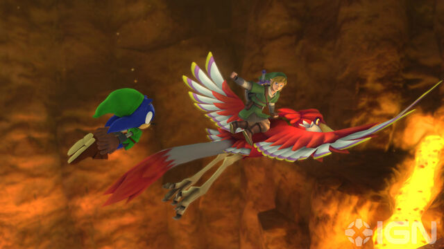 File:Sonic is Link 6.jpg