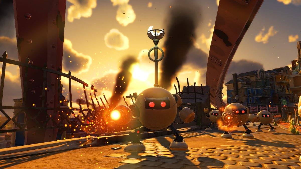 Sonic Forces first Modern Sonic gameplay, screenshots - Gematsu