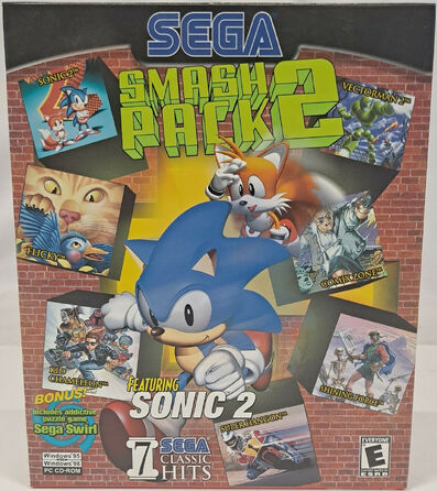File:Sega Smash Pack 2.jpg