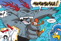Bunyip