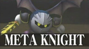 Meta Knight WtC