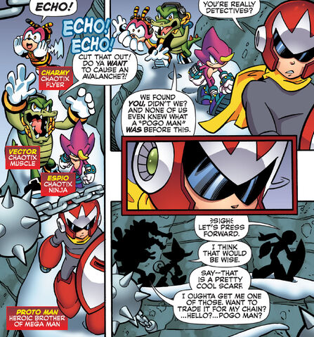 File:Chaotix and Proto Man.jpg