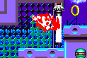 Size Beam