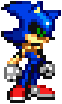 Sonic Metal Sonic CKtM