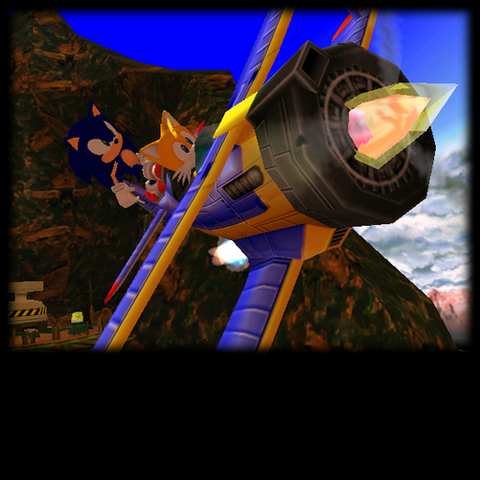 File:Sonic Adventure Credits (Tails 17).png