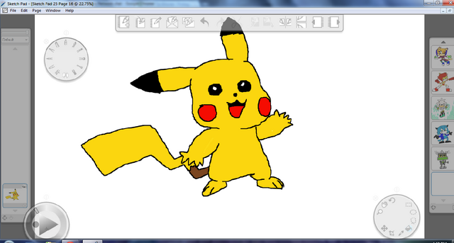 File:Pikachu By Metal.png