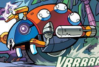 Motobug Post-SGW