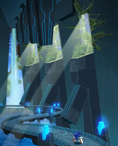 File:Sonic Generations - Concept artwork 020.png
