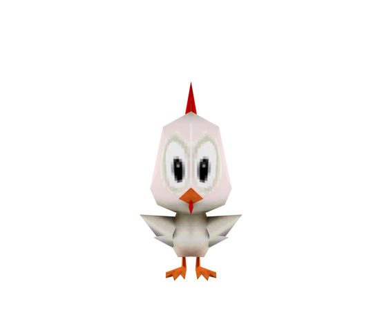 File:Sonic Runners Cucky model.png