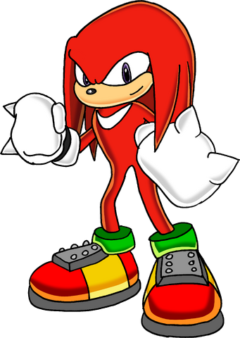File:Knuckles The Echidna 2.png