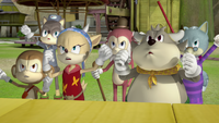 BooTails