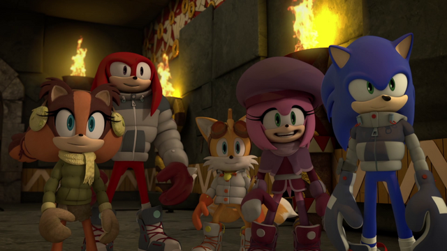 File:Way to go Knux!.png