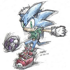 SuperSonicStrikers