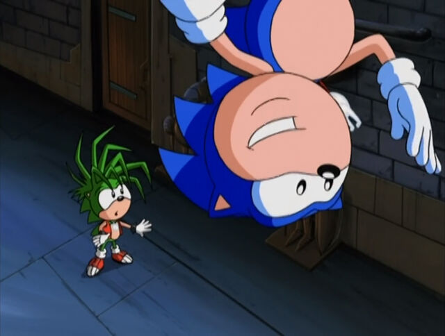 File:Sonic on the ceiling.jpg