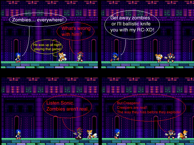 Comic -6
