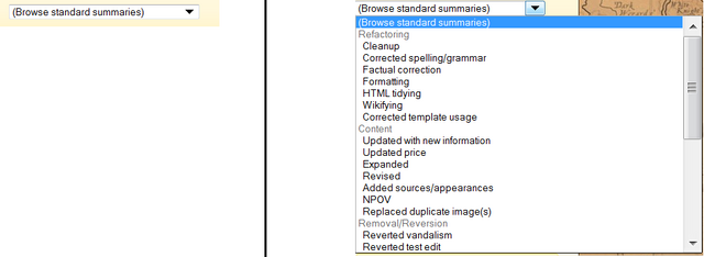 File:Browse Standard Summaries Screenshot.png