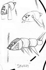 Skuzzy Concept