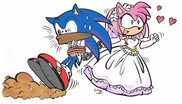 Sonamy marrage