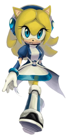 File:Maria the Hedgehog.png