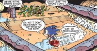 TMNT Cameo