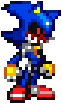 Metal Sonic-exe CKtM