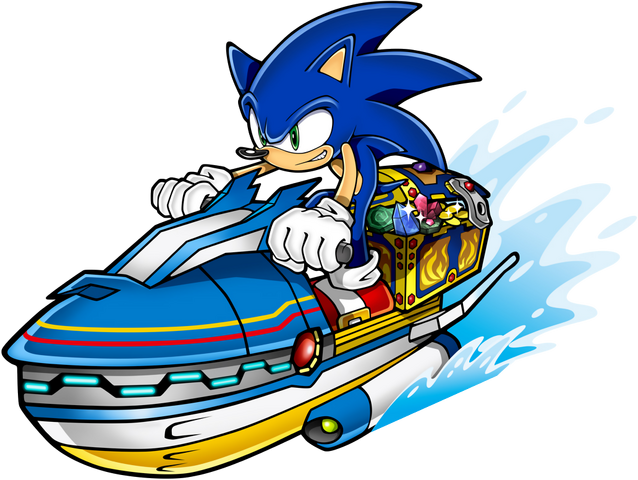 File:SonicOnAWaterbike.png