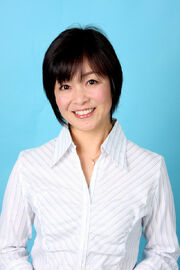 Noriko Hidaka